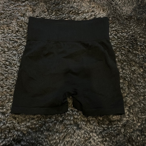 Biker Shorts - Picture 1 of 2